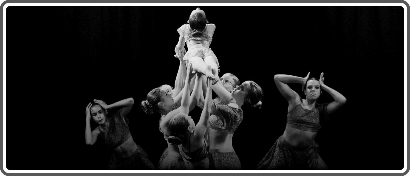 Dance Classes Mansfield