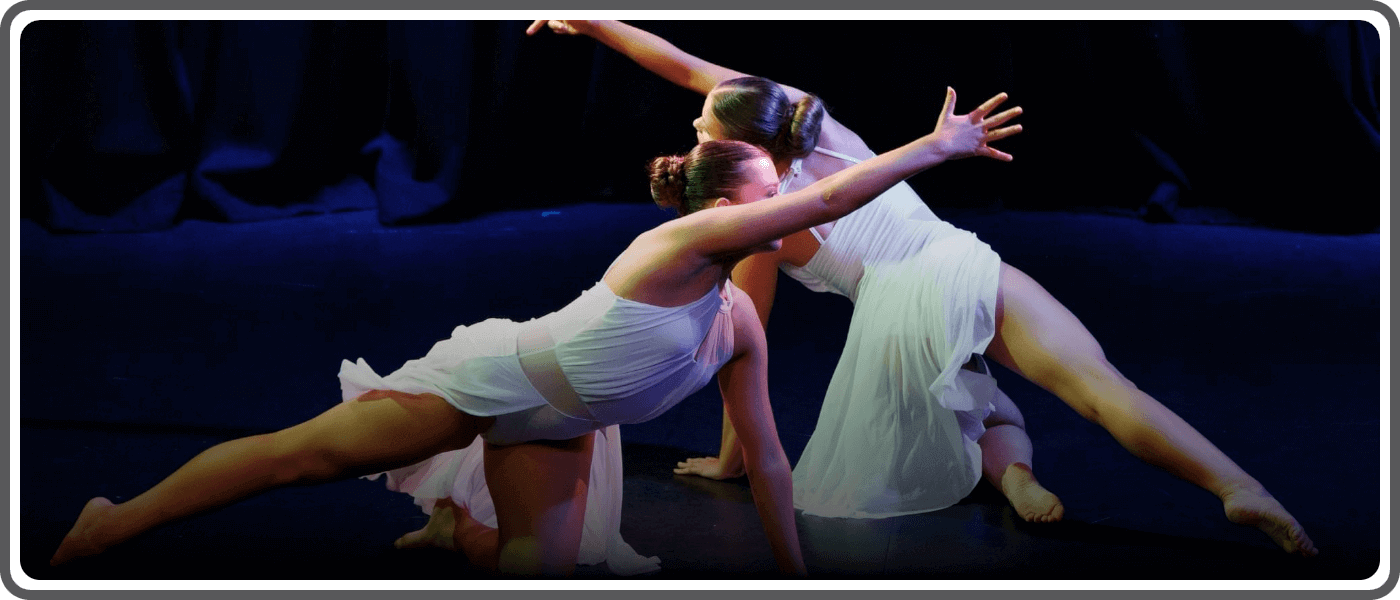 Dance Classes Mansfield