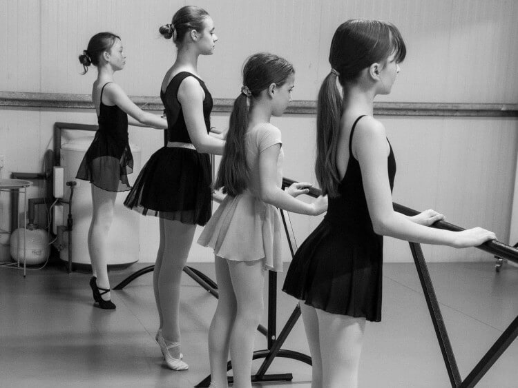 Dance Classes Mansfield