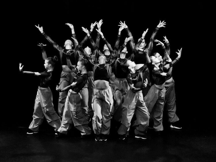 Dance Classes Mansfield