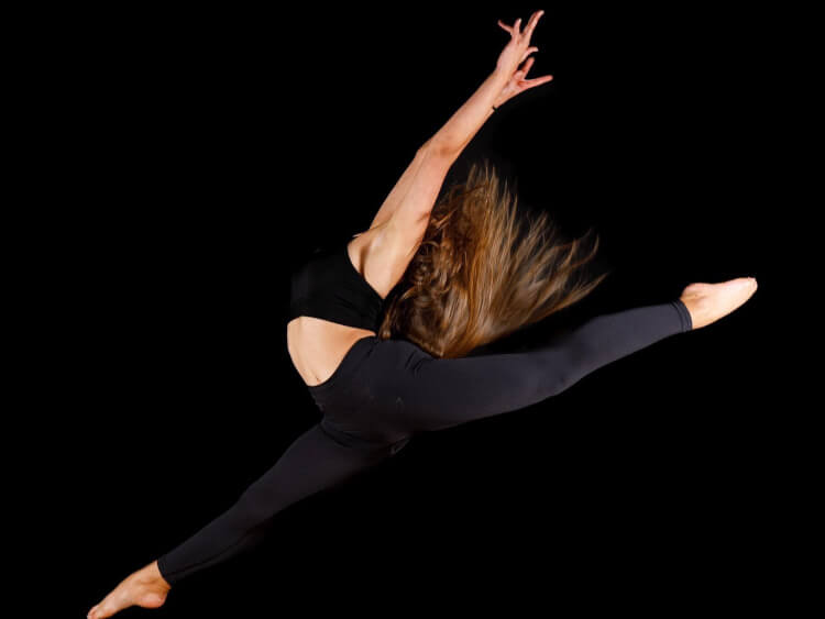 Dance Classes Mansfield