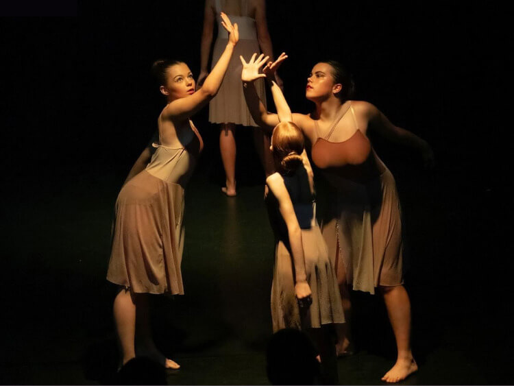 Dance Classes Mansfield