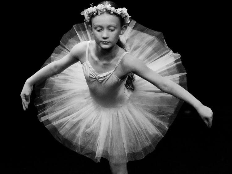 Dance Classes Mansfield