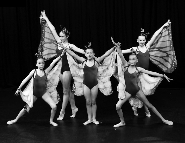 Dance Classes Mansfield